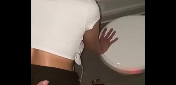  Tiny Teen Gets Fucked By Her Step-brother at Family Party